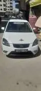 كيا ريو 2011, دمشق, RF13358751