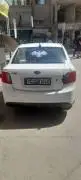 كيا ريو 2011, دمشق, RF13358751