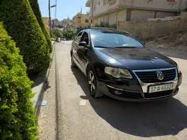 فورد فوكس 2009, دمشق, RF18348445
