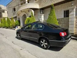 فورد فوكس 2009, دمشق, RF18348445