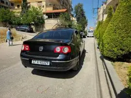 فورد فوكس 2009, دمشق, RF18348445