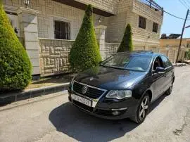 فورد فوكس 2009, دمشق, RF18348445