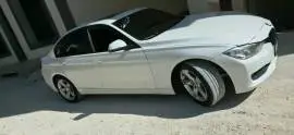 بي إم دبليو 320d 2012, حلب, RF10526755