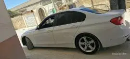 بي إم دبليو 320d 2012, حلب, RF10526755