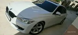بي إم دبليو 320d 2012, حلب, RF10526755