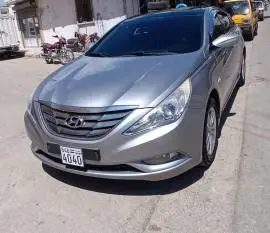 هيونداي سوناتا 2011, حلب, RF10584489