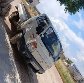هيونداي بورتر 2006, حلب, RF10509129