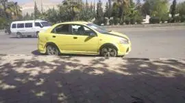 شفر افيو 2006 للبيع, دمشق, RF19467122