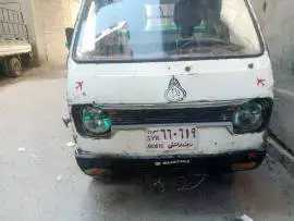سوزوكي 76 للبيع, دمشق, RF15372410