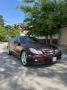 مرسيدس E350 2011, RF11655416