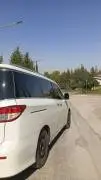 نيسان كويست 2011, دمشق, RF96583955