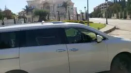 نيسان كويست 2011, دمشق, RF96583955