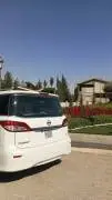 نيسان كويست 2011, دمشق, RF96583955