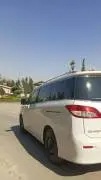 نيسان كويست 2011, دمشق, RF96583955
