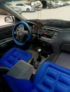 كيا ريو 2010, دمشق, RF10893537