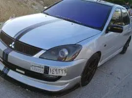 ميشتوبيشي 2006, حلب, RF17602595