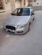 هيونداي سانتا في 2008, دمشق, RF52576369