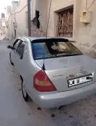 هيونداي سانتا في 2008, دمشق, RF52576369