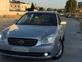 كيا اوبتيما 2007, حلب, RF21396673