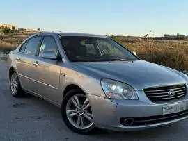 كيا اوبتيما 2007, حلب, RF21396673