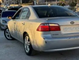 كيا اوبتيما 2007, حلب, RF21396673