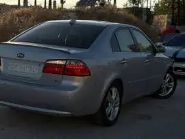 كيا اوبتيما 2007, حلب, RF21396673