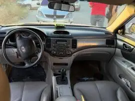 كيا اوبتيما 2007, حلب, RF21396673