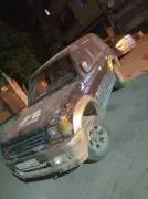 ميتسوبيشي باجيرو 1991, RF21325817