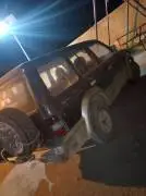 ميتسوبيشي باجيرو 1991, RF21325817