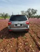 Kia Mohave 2011, Daraa, RF18530548