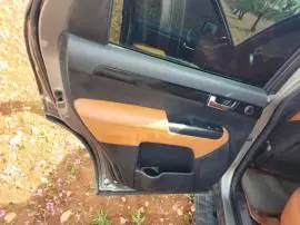 Kia Mohave 2011, Daraa, RF18530548