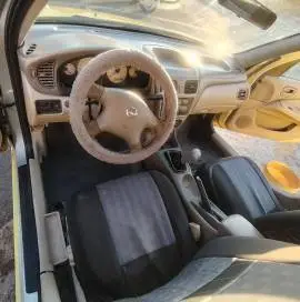 نيسان صني 2011, RF17650021
