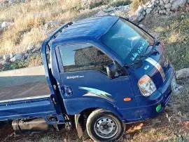 Kia Banko 2008, Daraa, RF16431676