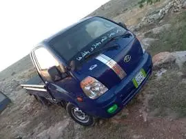 Kia Banko 2008, Daraa, RF16431676