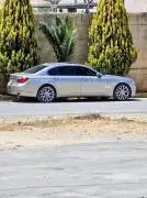 BMW 750Li 2014, Damascus, RF60384195