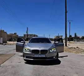 BMW 750Li 2014, Damascus, RF60384195