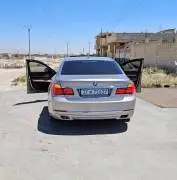 BMW 750Li 2014, Damascus, RF60384195
