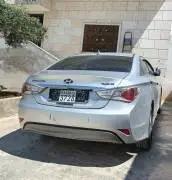 سوناتا 2012, حلب, RF14763842