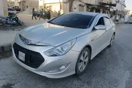سوناتا 2012, حلب, RF14763842