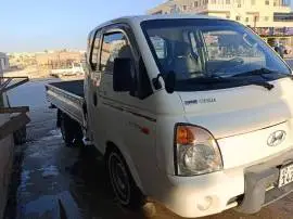 Hyundai Porter 2007, RF89400966