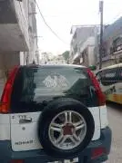 Zotye Obey Kart 2007, Latakia, RF47905972