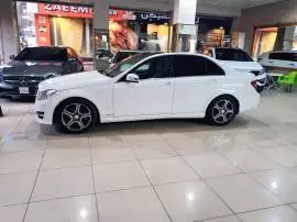 مرسيدس C200 2013, حلب, RF12931800