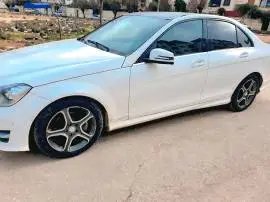 مرسيدس C200 2013, حلب, RF12931800