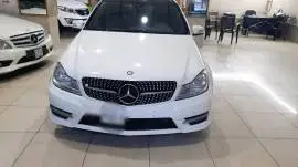 مرسيدس C200 2013, حلب, RF12931800