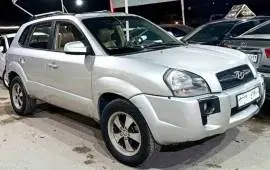 Hyundai Tucson 2017, Damascus, RF60574099