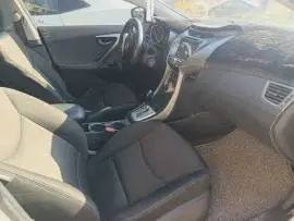 هيونداي النترا 2011, دمشق, RF12588366
