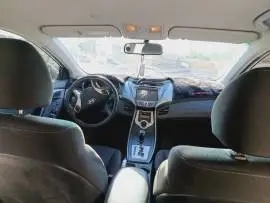 هيونداي النترا 2011, دمشق, RF12588366