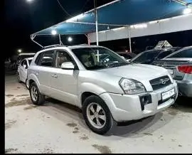 Hyundai Tucson 2007, Damascus, RF93707068