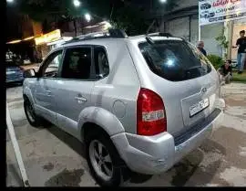 Hyundai Tucson 2007, Damascus, RF93707068