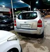 Hyundai Tucson 2007, Damascus, RF93707068